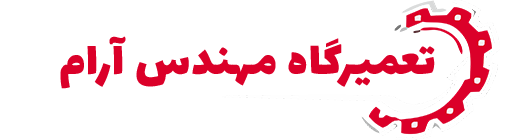 Logo of Moushekh automatic gearbox services