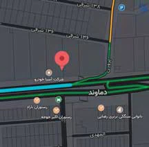 moushekh on map