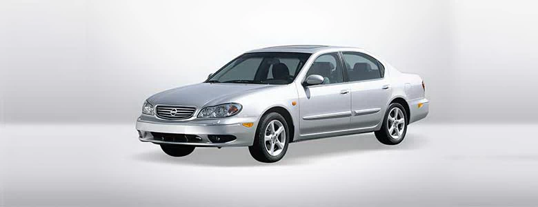 Nissan Maxima